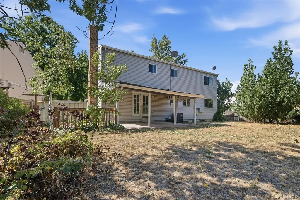 1404 S Vaughn Circle Aurora CO 80012