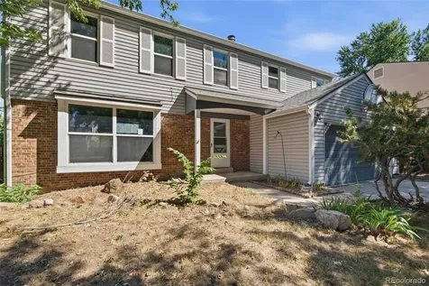 1404 S Vaughn Circle Aurora CO 80012