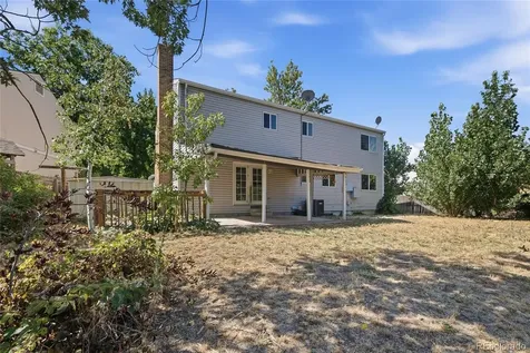 1404 S Vaughn Circle Aurora CO 80012