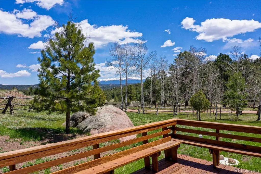 437 Langnis Road Guffey CO 80820