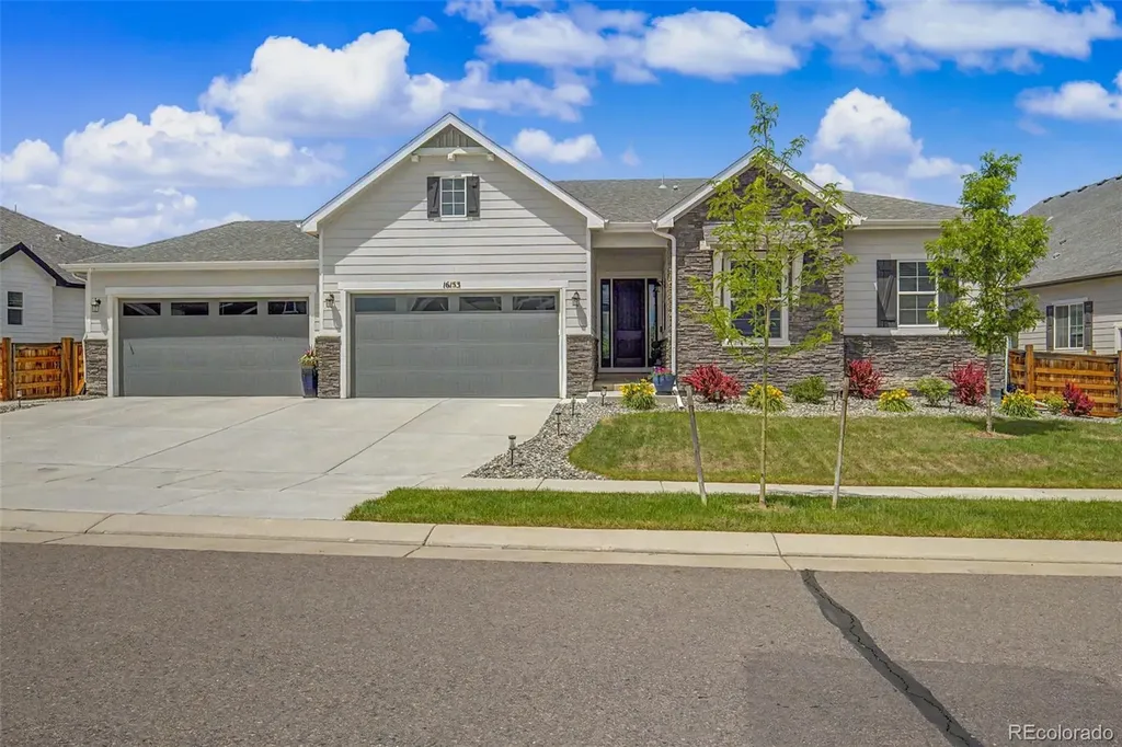 16153 E 109th Avenue Commerce City CO 80022