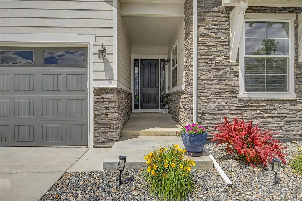16153 E 109th Avenue Commerce City CO 80022
