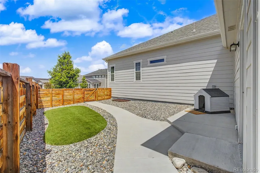 16153 E 109th Avenue Commerce City CO 80022