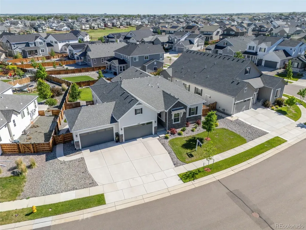 16153 E 109th Avenue Commerce City CO 80022