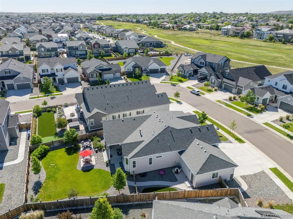 16153 E 109th Avenue Commerce City CO 80022
