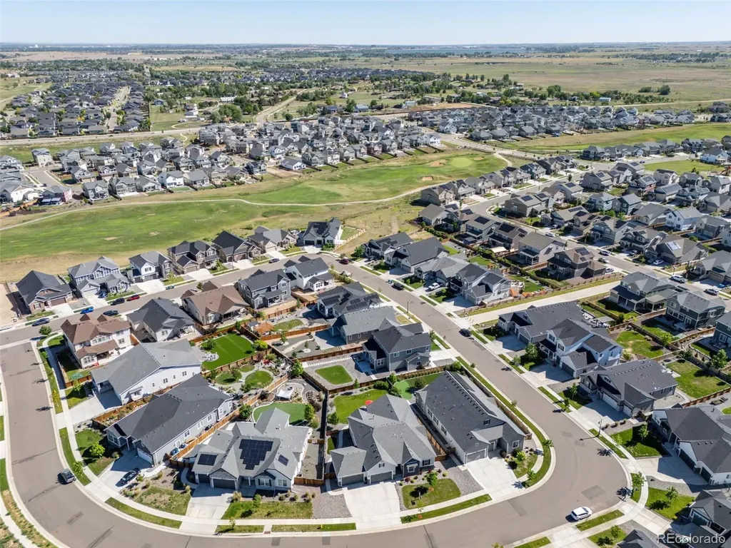 16153 E 109th Avenue Commerce City CO 80022