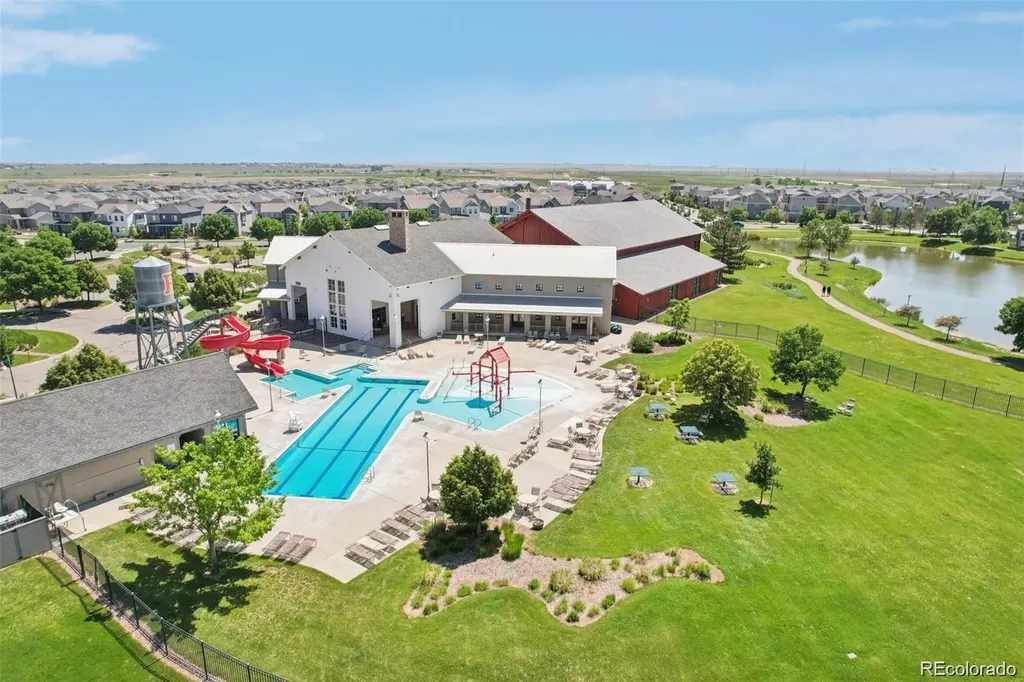 16153 E 109th Avenue Commerce City CO 80022