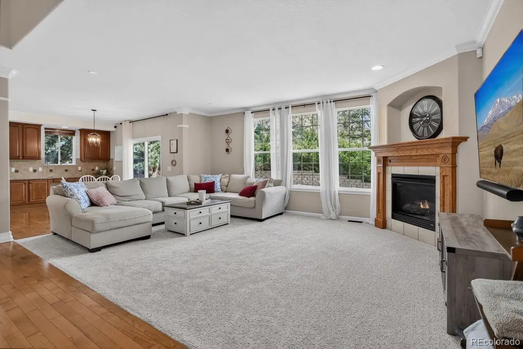 6012 S Ouray Street Aurora CO 80016