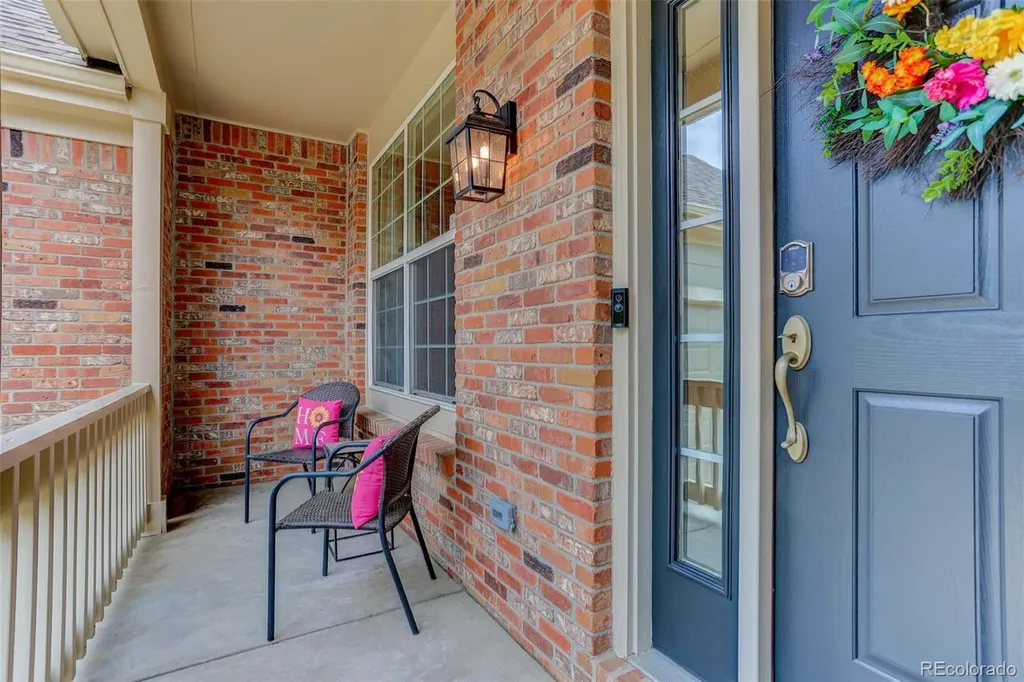 6012 S Ouray Street Aurora CO 80016