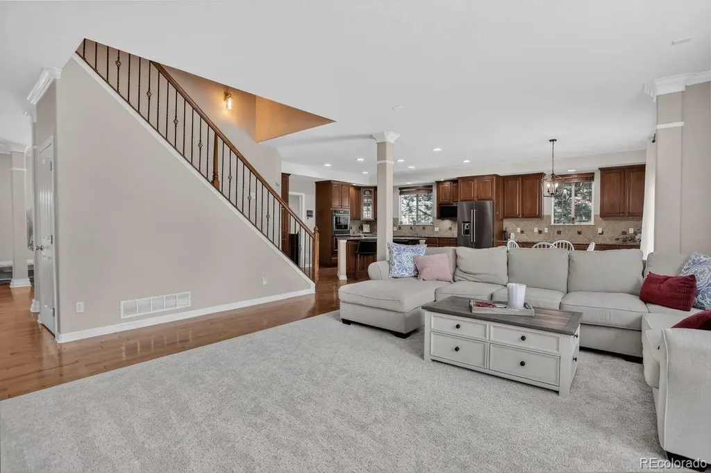6012 S Ouray Street Aurora CO 80016