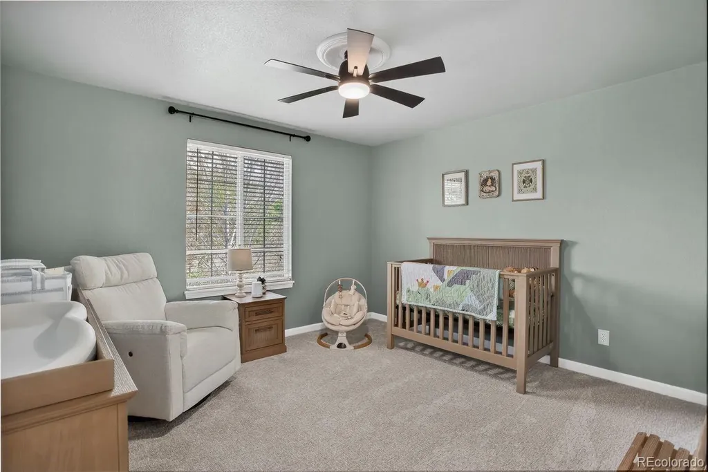 6012 S Ouray Street Aurora CO 80016