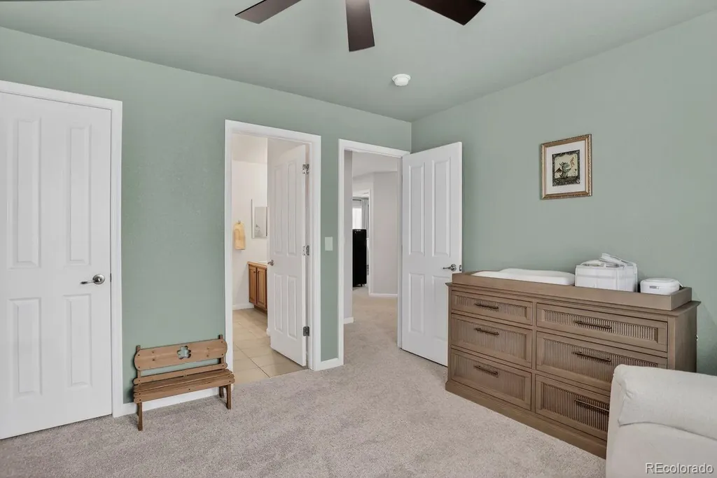 6012 S Ouray Street Aurora CO 80016