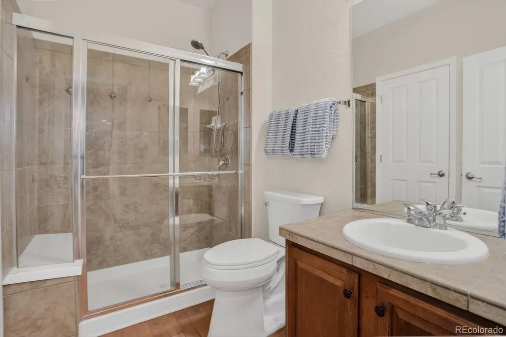 6012 S Ouray Street Aurora CO 80016