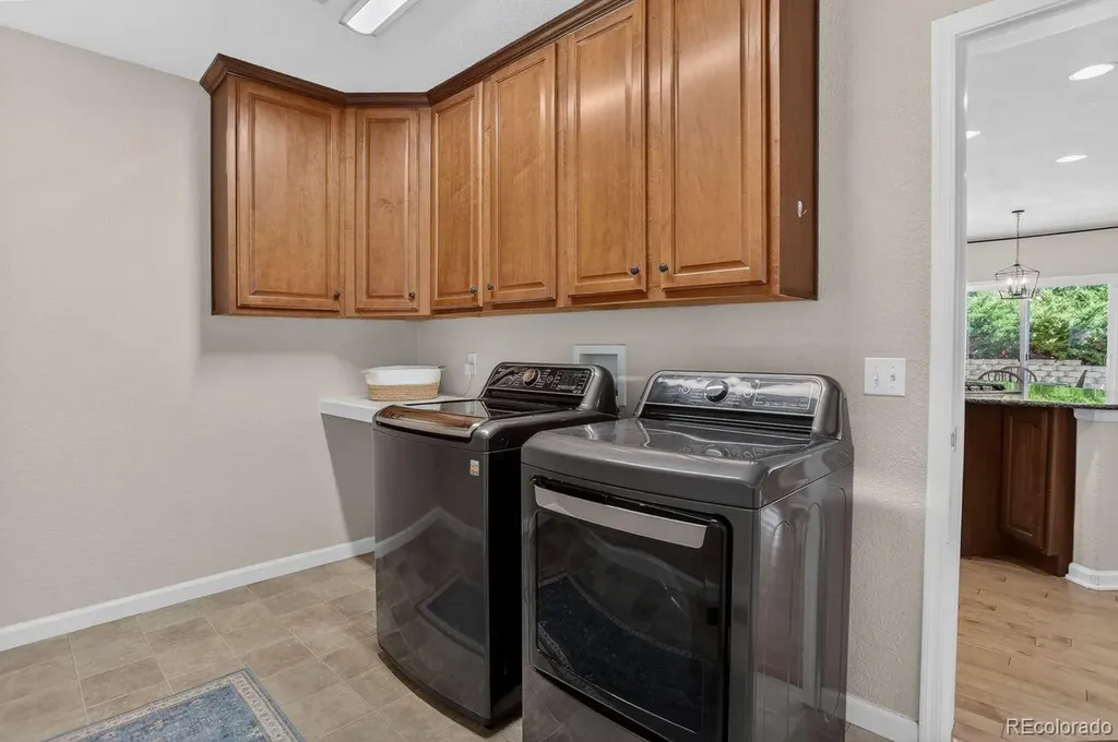 6012 S Ouray Street Aurora CO 80016