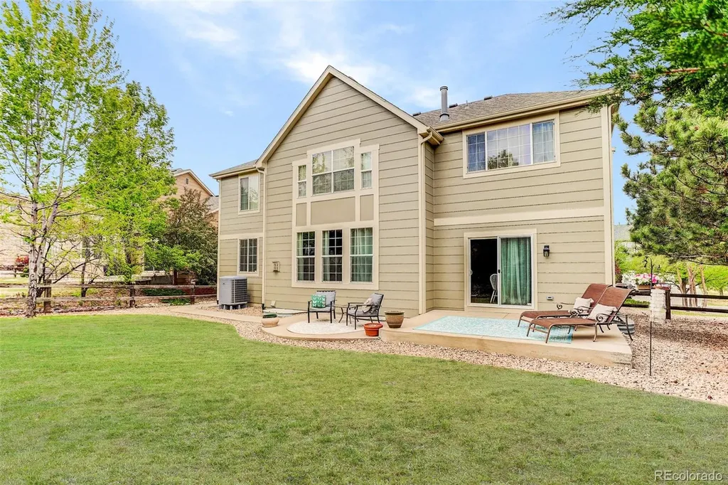 6012 S Ouray Street Aurora CO 80016