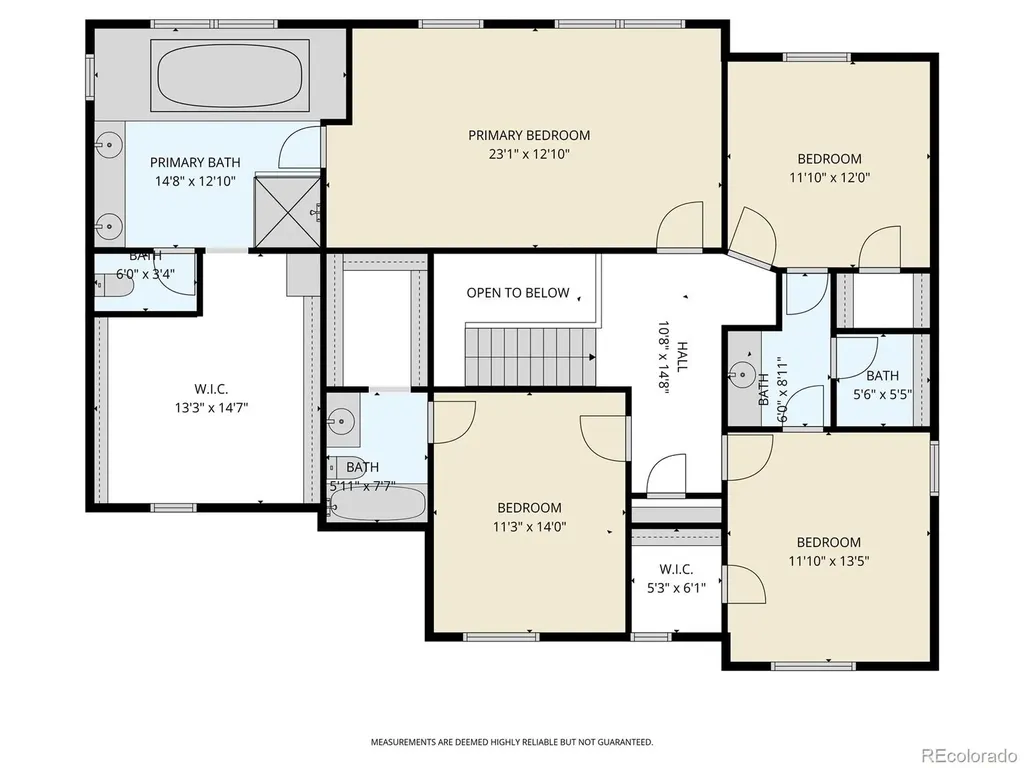 6012 S Ouray Street Aurora CO 80016