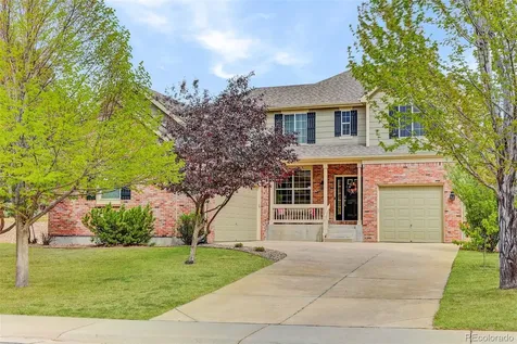 6012 S Ouray Street Aurora CO 80016