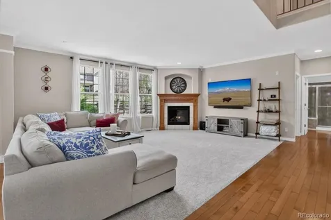 6012 S Ouray Street Aurora CO 80016