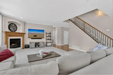 6012 S Ouray Street Aurora CO 80016