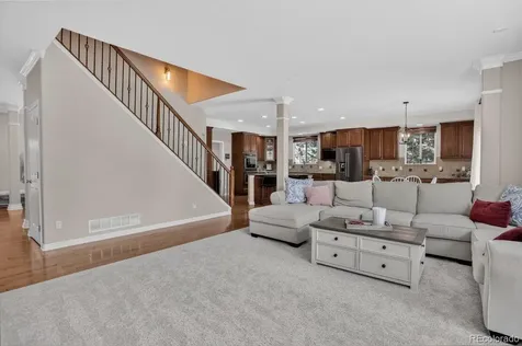 6012 S Ouray Street Aurora CO 80016