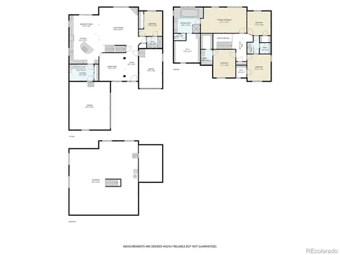 6012 S Ouray Street Aurora CO 80016