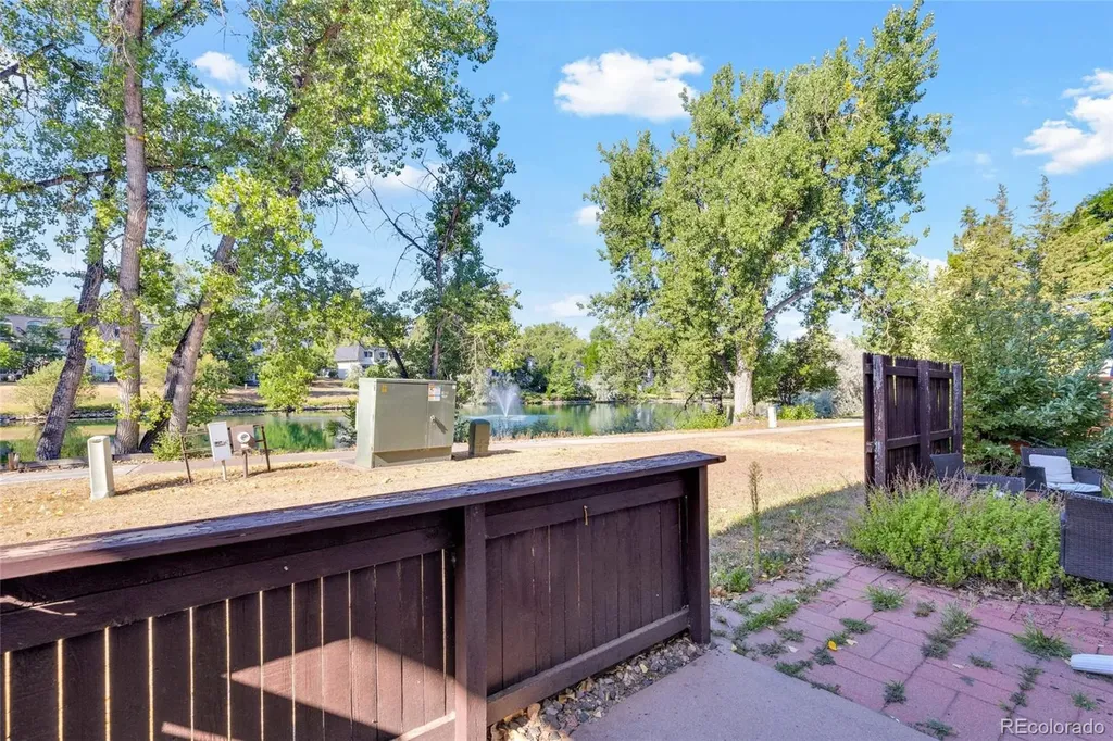488 E Highline Circle Centennial CO 80122