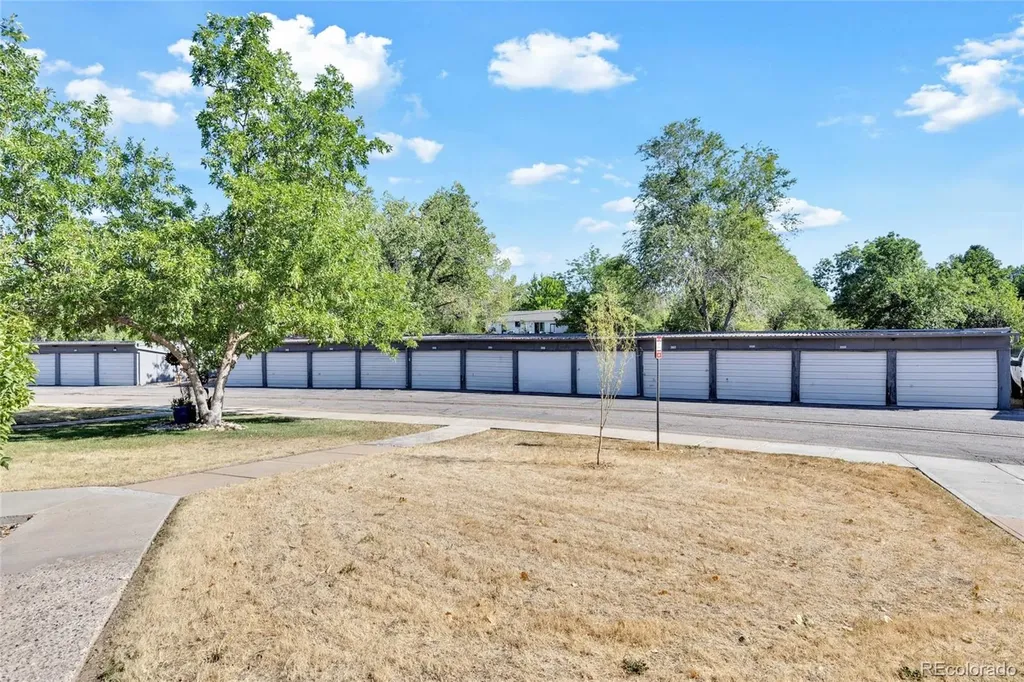 488 E Highline Circle Centennial CO 80122