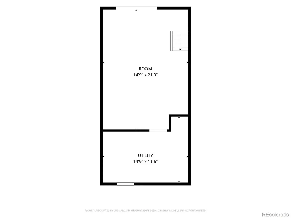 488 E Highline Circle Centennial CO 80122