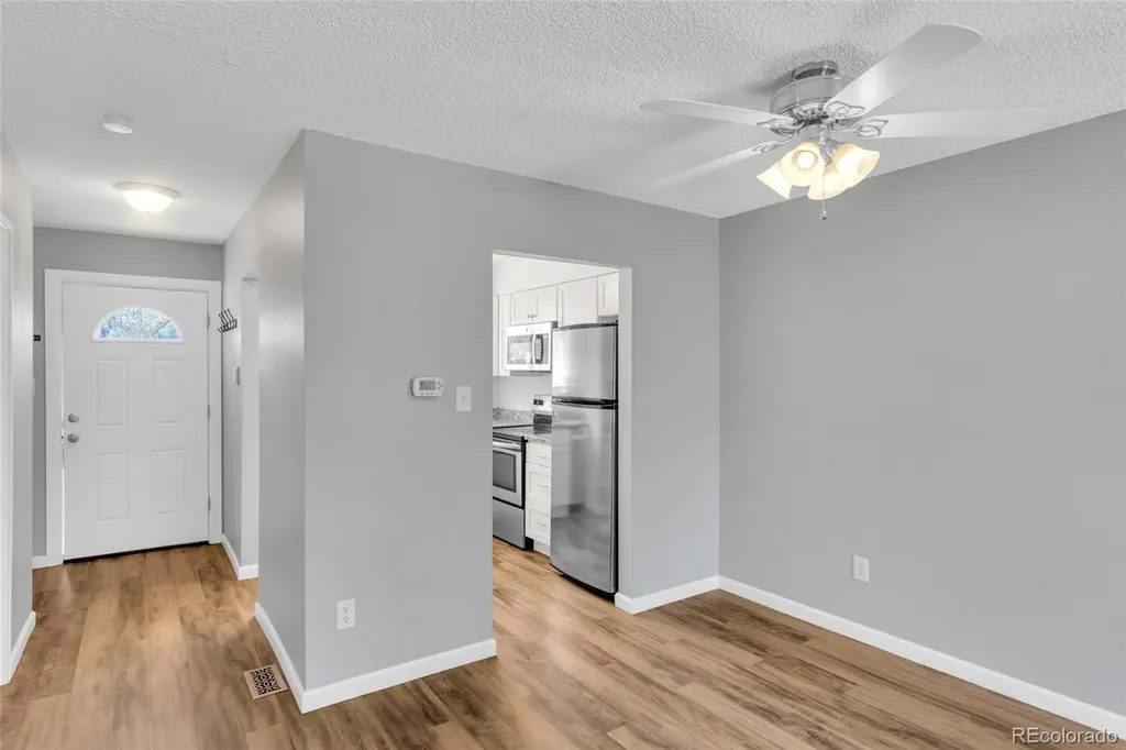 488 E Highline Circle Centennial CO 80122