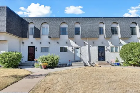 488 E Highline Circle Centennial CO 80122