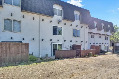 488 E Highline Circle Centennial CO 80122