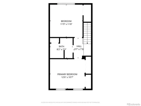 488 E Highline Circle Centennial CO 80122
