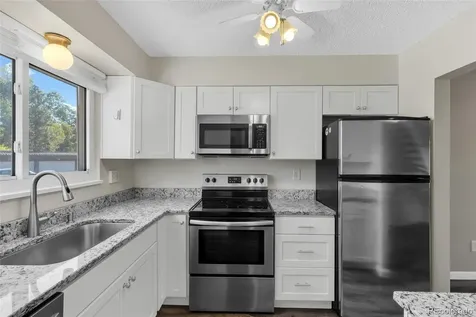 488 E Highline Circle Centennial CO 80122