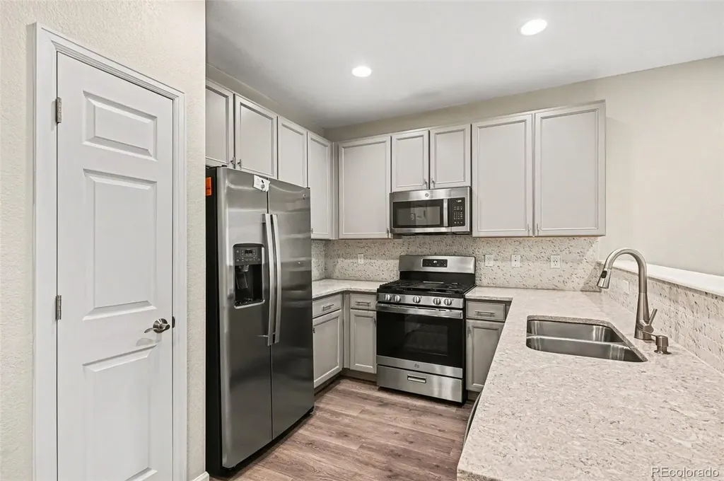 19228 E 64th Place Denver CO 80249