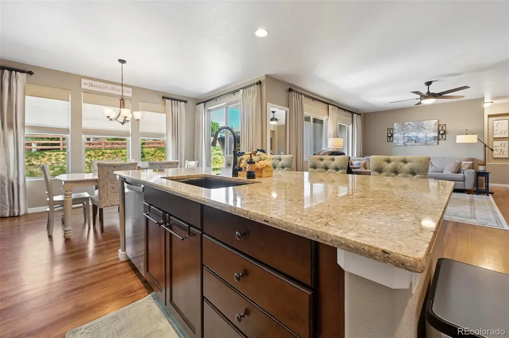 2032 Ruffino Drive Colorado Springs CO 80921