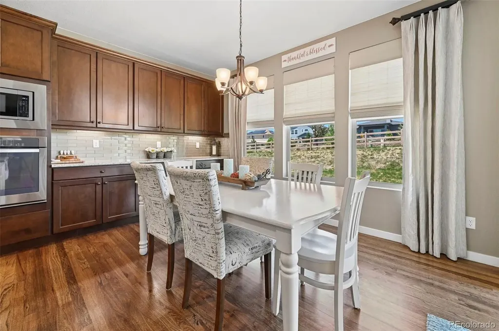 2032 Ruffino Drive Colorado Springs CO 80921