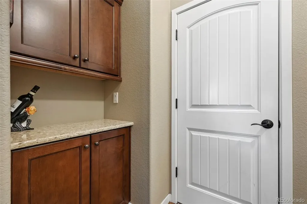 2032 Ruffino Drive Colorado Springs CO 80921