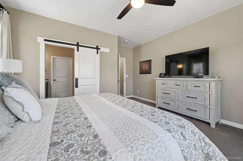 2032 Ruffino Drive Colorado Springs CO 80921