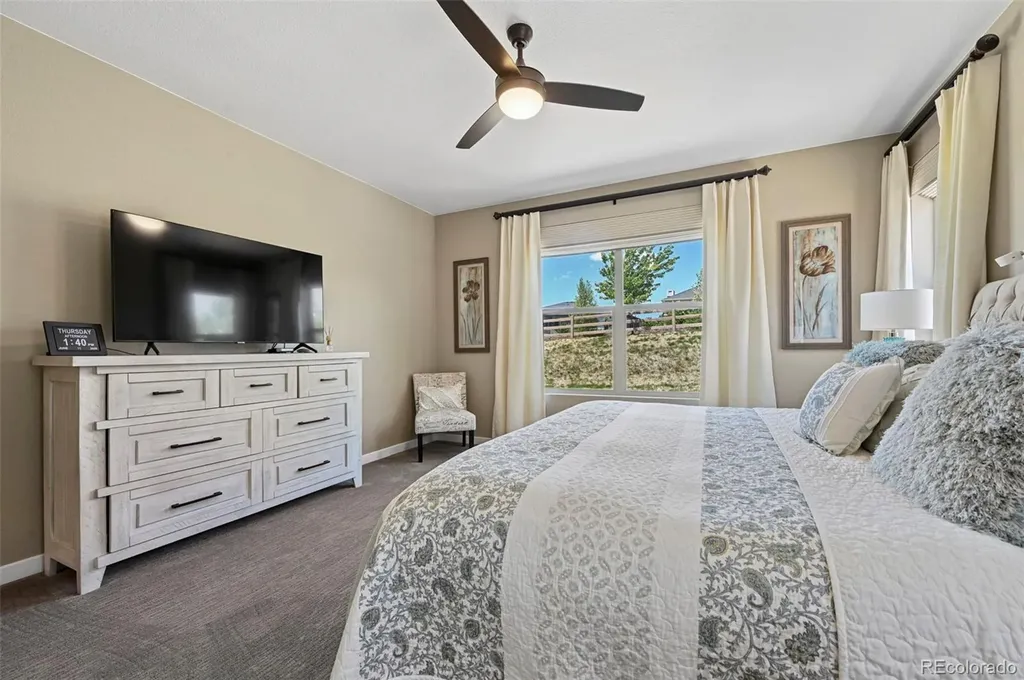 2032 Ruffino Drive Colorado Springs CO 80921