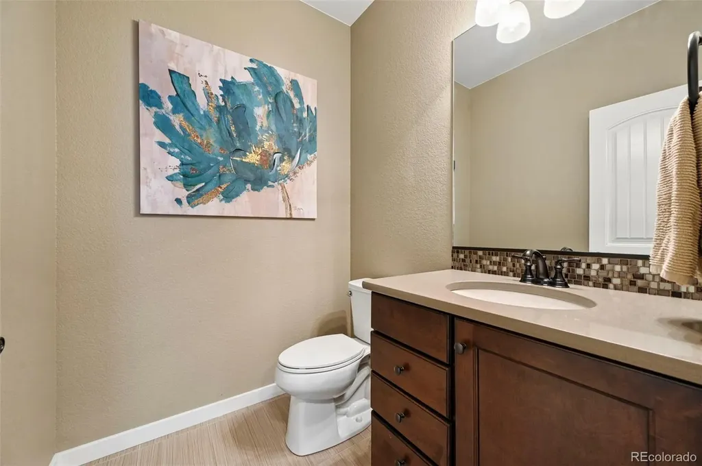 2032 Ruffino Drive Colorado Springs CO 80921