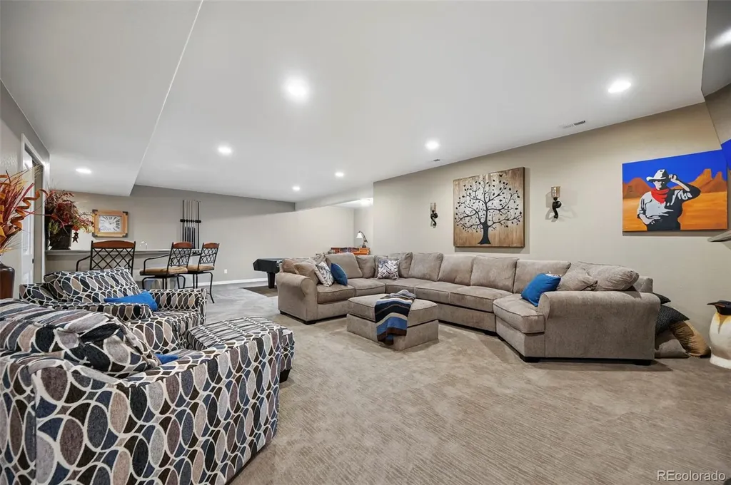 2032 Ruffino Drive Colorado Springs CO 80921