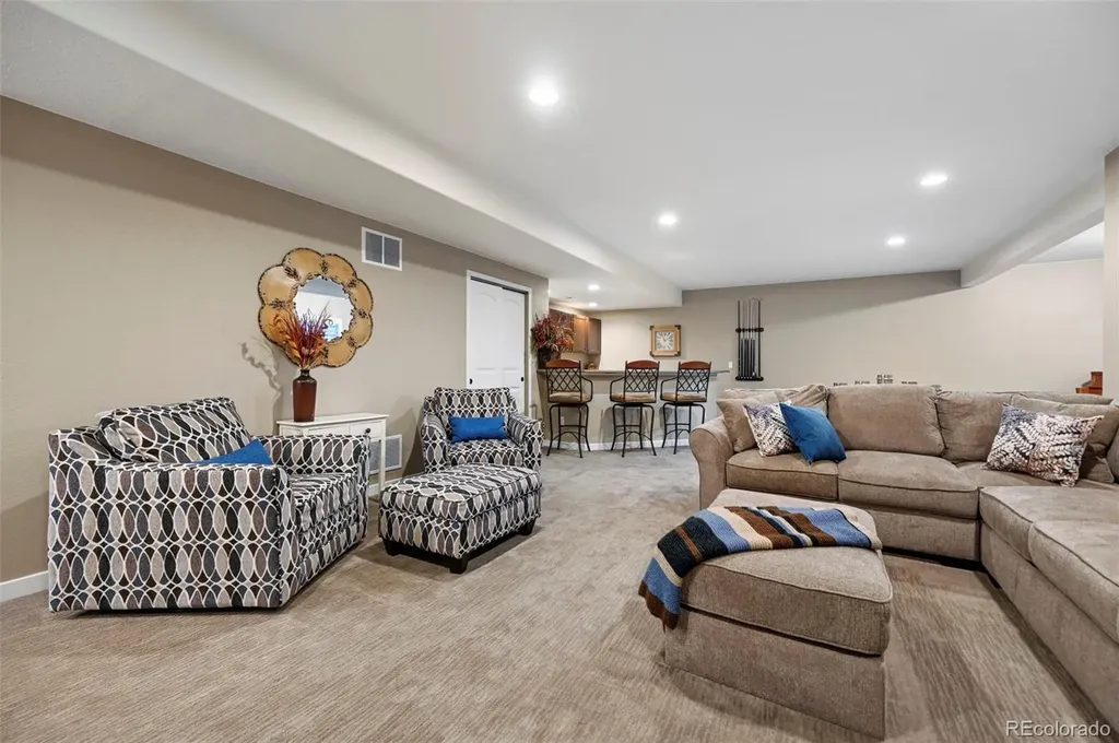2032 Ruffino Drive Colorado Springs CO 80921