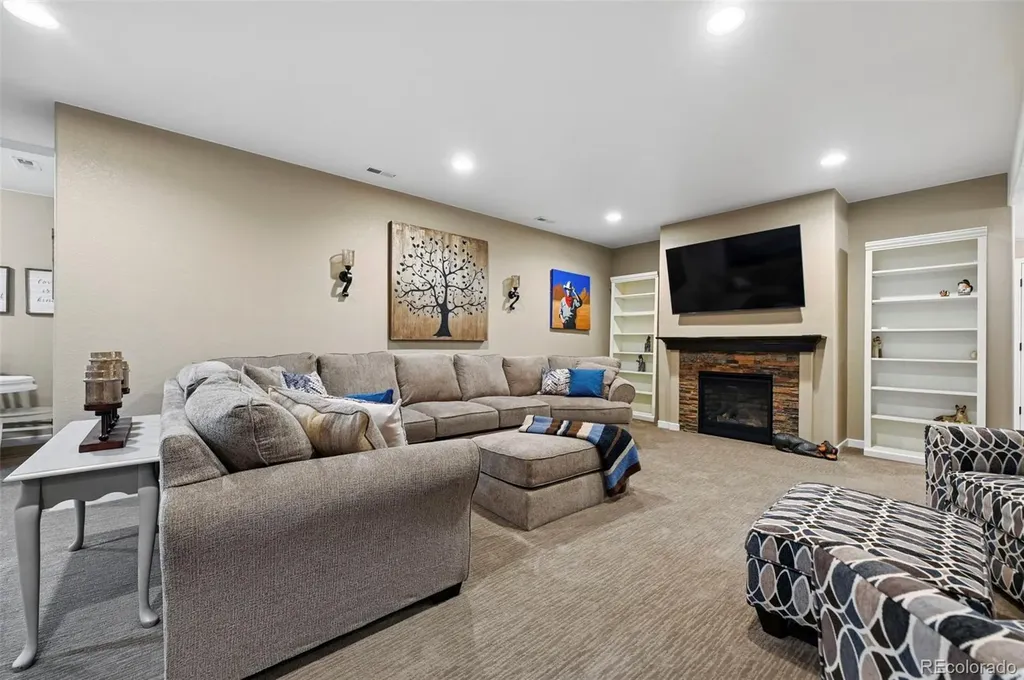2032 Ruffino Drive Colorado Springs CO 80921