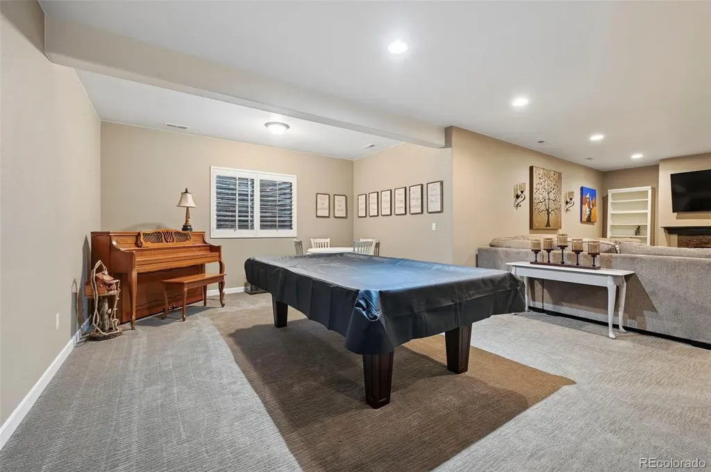 2032 Ruffino Drive Colorado Springs CO 80921