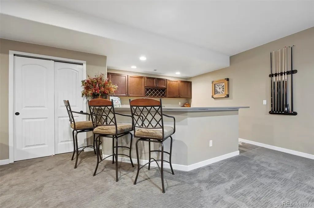 2032 Ruffino Drive Colorado Springs CO 80921