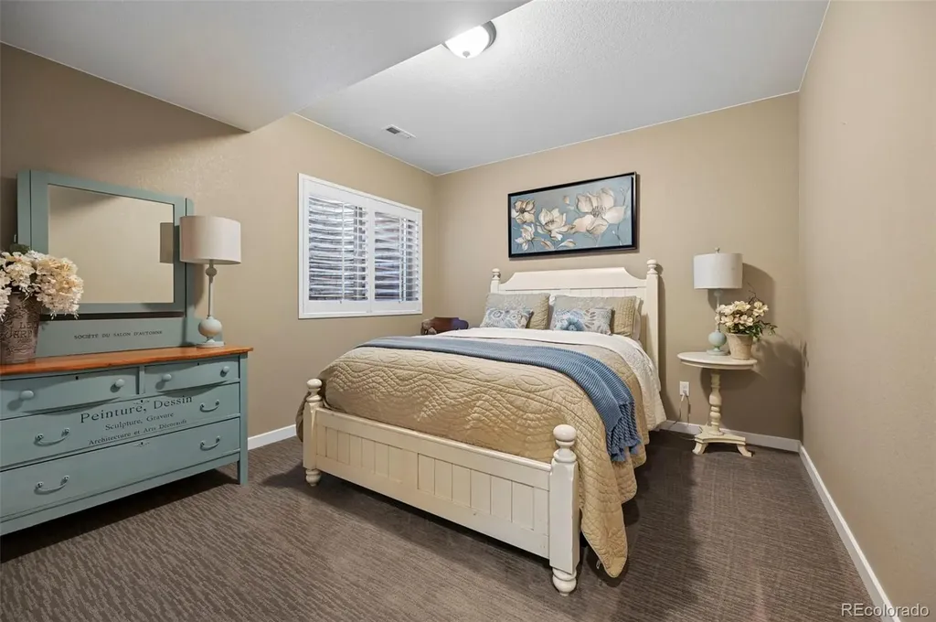 2032 Ruffino Drive Colorado Springs CO 80921