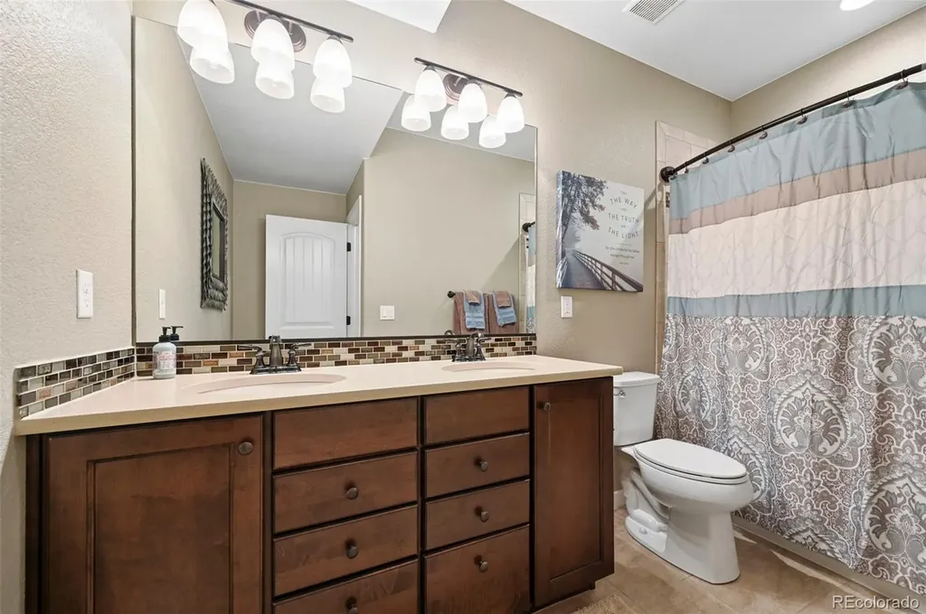 2032 Ruffino Drive Colorado Springs CO 80921