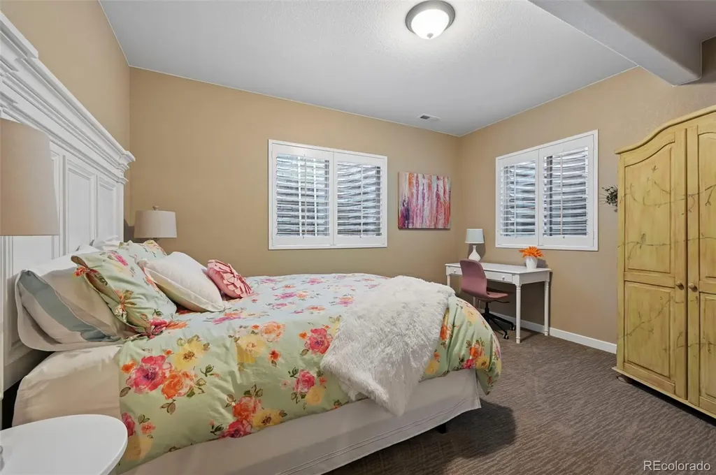 2032 Ruffino Drive Colorado Springs CO 80921