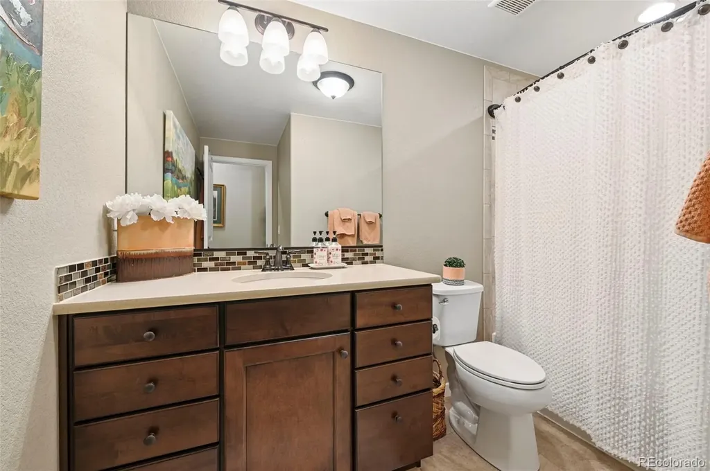 2032 Ruffino Drive Colorado Springs CO 80921
