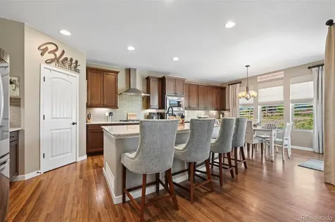 2032 Ruffino Drive Colorado Springs CO 80921